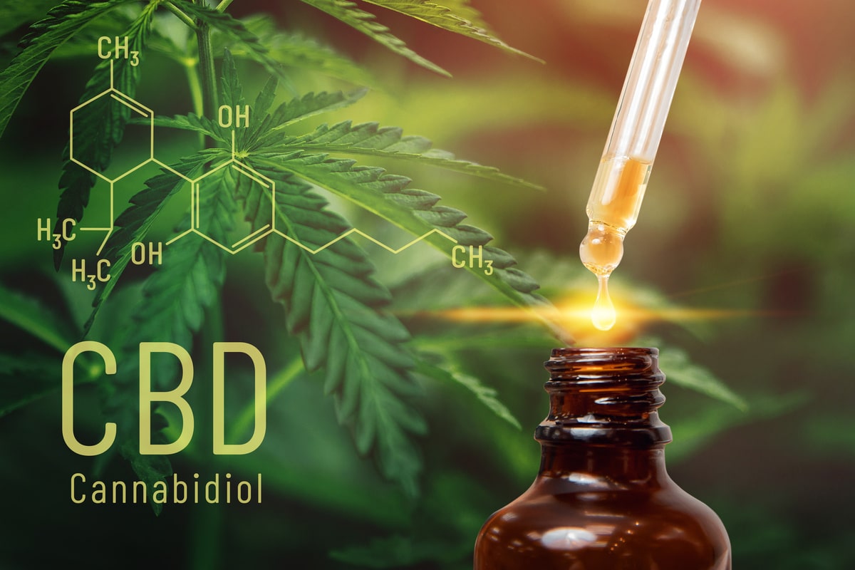 cbd cannabidiol